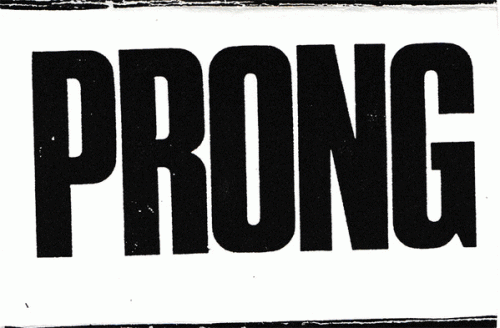 Prong : Demo '86